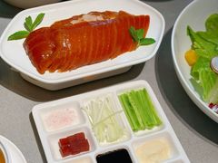 -悦融琥珀·京鲁菜·海味珍品(西单店)