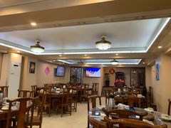 大堂-友强·23年特色海鲜大排档(厦门店)