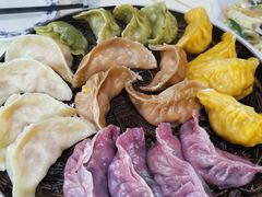 -老王烫面角(北京路店)