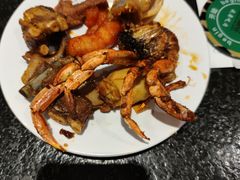 -汉巴味德(大悦城店)