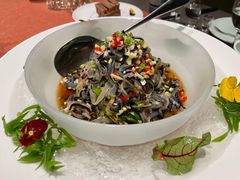 -船歌·鱼水饺青岛菜(闽江二路店)