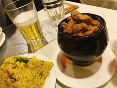 -马迭尔西餐厅(中央大街店)