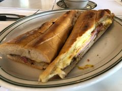 -Versailles Restaurant Cuban Cuisine