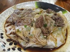 -自园小食店