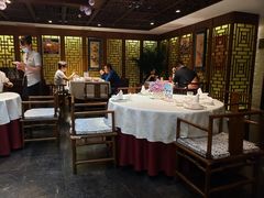 -汉唐宴长安食府