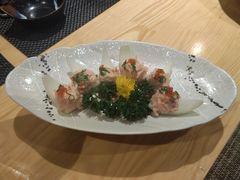 -吉之仙•中国制造•出口级食材日料店(领事馆总店)