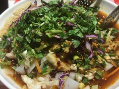 -西贝(枫蓝国际购物中心店)