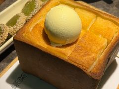 -绿茶餐厅(天津天河城店)