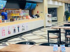 -SFC上影影城(新世界店)