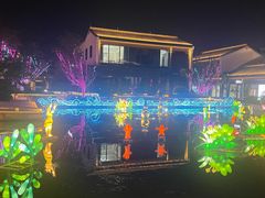 -雅达·阳羡溪山小镇中心