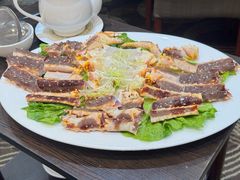 -好彩海鲜火锅饭店(银河百老汇店)