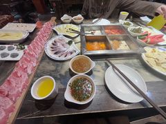 -码头故事·成都老火锅