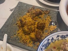 -上海宝华喜来登酒店·采悦轩中餐厅