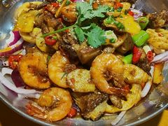 -好帮厨·下饭浏阳菜·坚持现炒(月湖店)