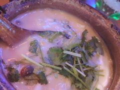 海鲜粥-云晓光头烧烤吧(川沙绿地店)