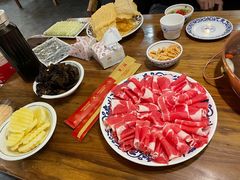 -东镇老火锅(高新区店)