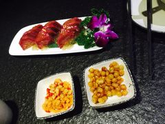-湘与香缘·湖南菜(王府井北京市百货大楼店)