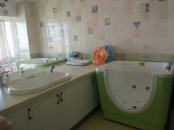 点击看大图 -养月堂中医养生月子会所(中心妇产店)