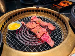 -谷牛和牛烤肉(漕河泾印象城店)