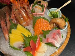 -花潮料理艺食馆(苏宁广场B区店)