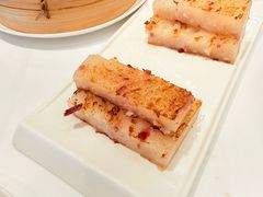 -白天鹅宾馆-宏图府餐厅