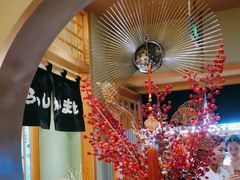 -一心创作料理屋(经开万达店)