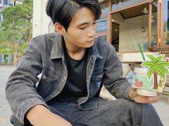 -椰椰大吉(海城店)