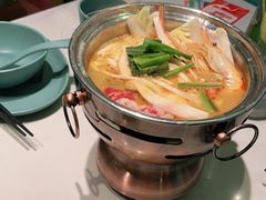 -米多分·越南小馆(南海万科广场店)