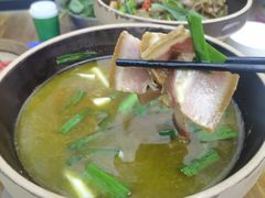 -麻伊伏土菜馆(朗州路店)