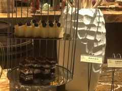 -武汉光谷金盾大酒店-派瑞阁西餐厅