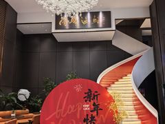 -大连湾旭日·家宴·海肠捞饭(马栏广场店)