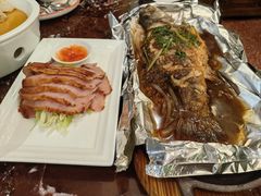 -新白鹿餐厅(爱琴海购物中心店)