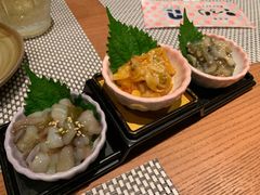 -玄白·炭烤活鳗(上海首店)