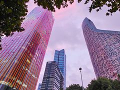 -天鹅湖体育公园