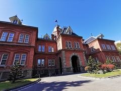 -北海道厅旧本厅舍(旧本庁舎)