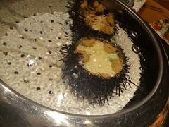 -马路边上·小海鲜烧烤(八一路店)