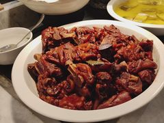 -晶丽香榭自助餐(南京大饭店)