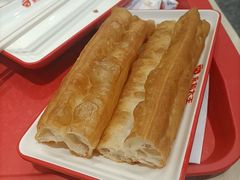 -永和大王(春日上新·白广店)