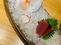 -花和海鲜自助(梅江店)