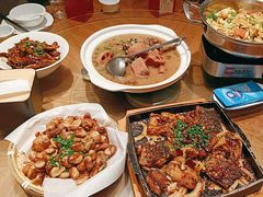 -鑫小城故事·藕汤·家常菜(台北一路总店)