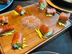 -醉东Oriental House(静安嘉里中心店)