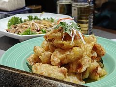 -陈家小院(阜昌路店)