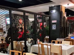 大堂-辣婆婆(航天桥店)