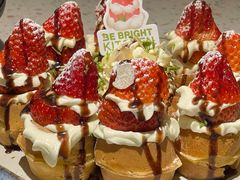 -BE BRIGHT KITCHEN(正佳广场店)