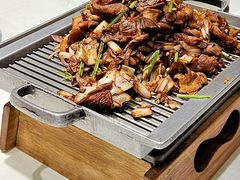 -四季民福烤鸭店(东四十条店)