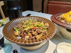 -秋色客家菜(南山店)