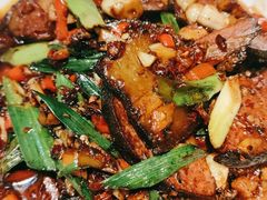 -湘当爱·鲜煮现炒(松岗立业路店)
