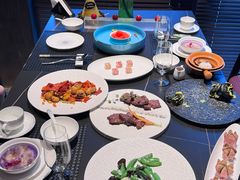 -双海潮·海鲜融合菜(如是海店)