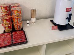 -首都机场T3航站楼商务CIP贵宾厅