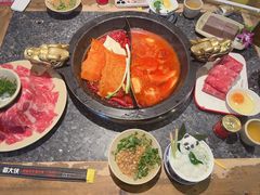 -蜀大侠火锅(春熙路店)
